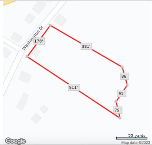 $75,000 | 62 Washington Drive, Forsyth, GA 31029