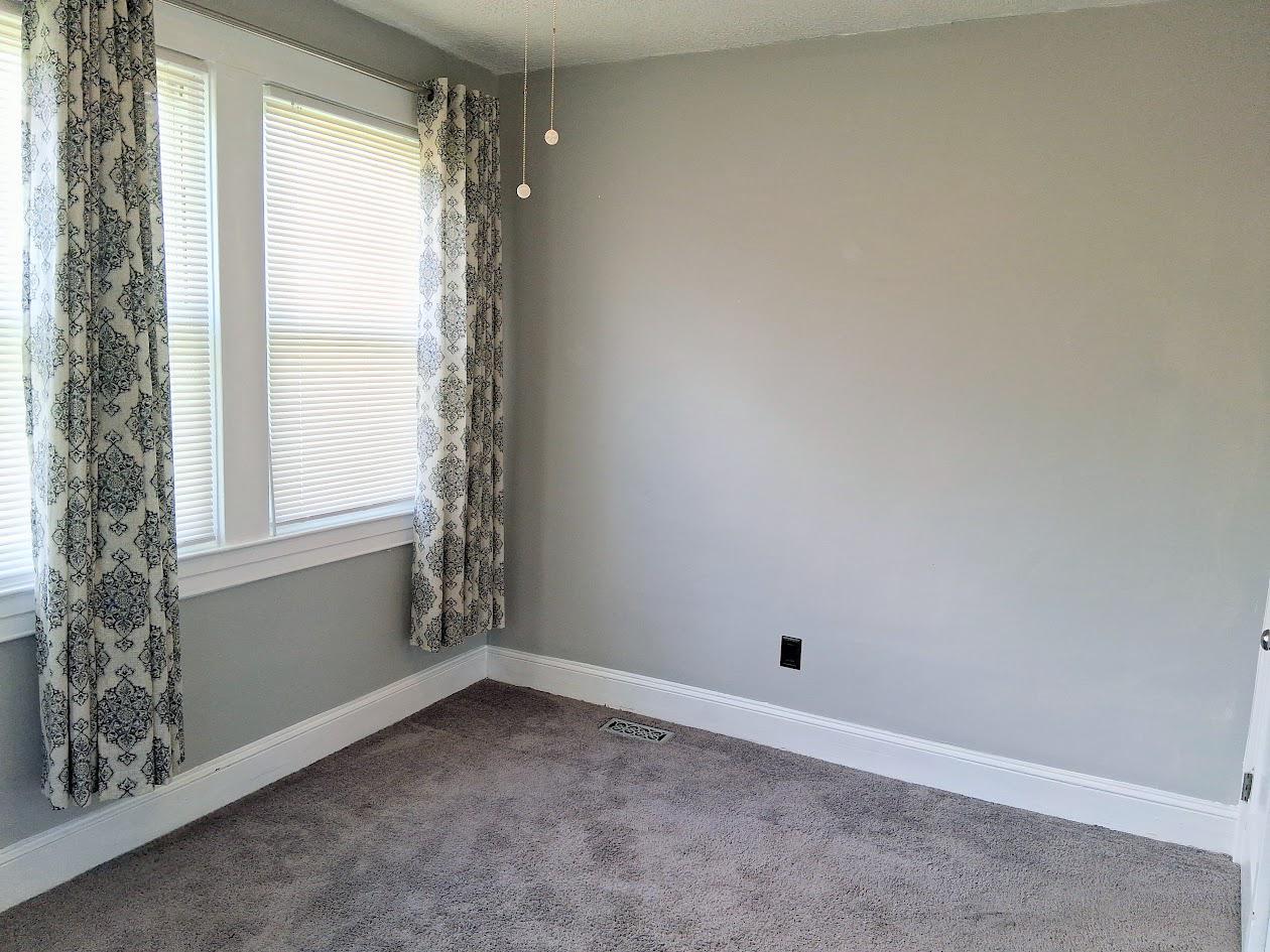 40 Hampton Road Linthicum Heights, MD 21090 - Photo 20 of 37 1st floor bedroom