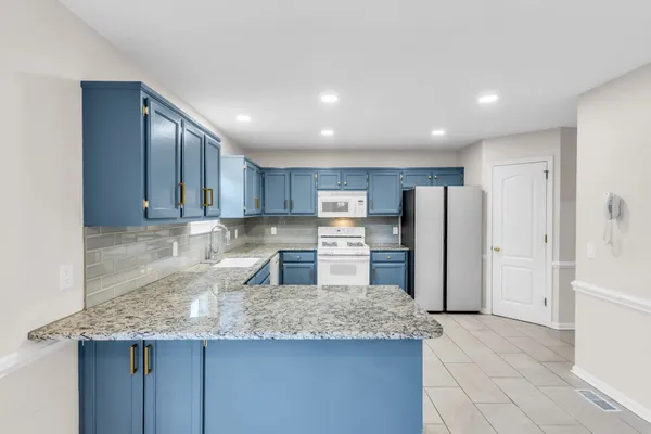 $450,000 | 1545 Nathan Court, Murfreesboro, TN 37130