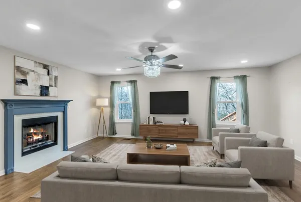 $450,000 | 1545 Nathan Court, Murfreesboro, TN 37130