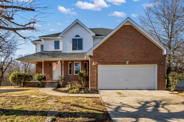 $450,000 | 1545 Nathan Court, Murfreesboro, TN 37130