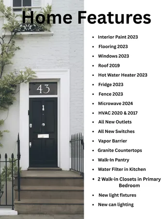 $450,000 | 1545 Nathan Court, Murfreesboro, TN 37130