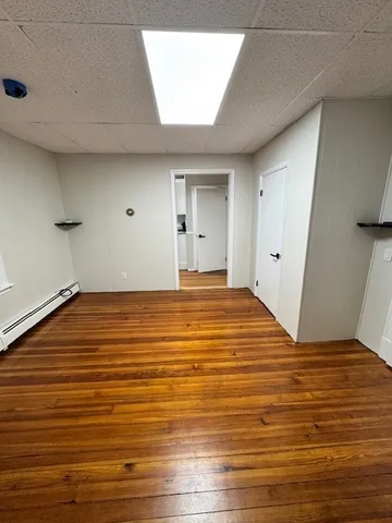 $1,600 | 438 Pawtucket Avenue, Unit 2, Pawtucket, RI 02860