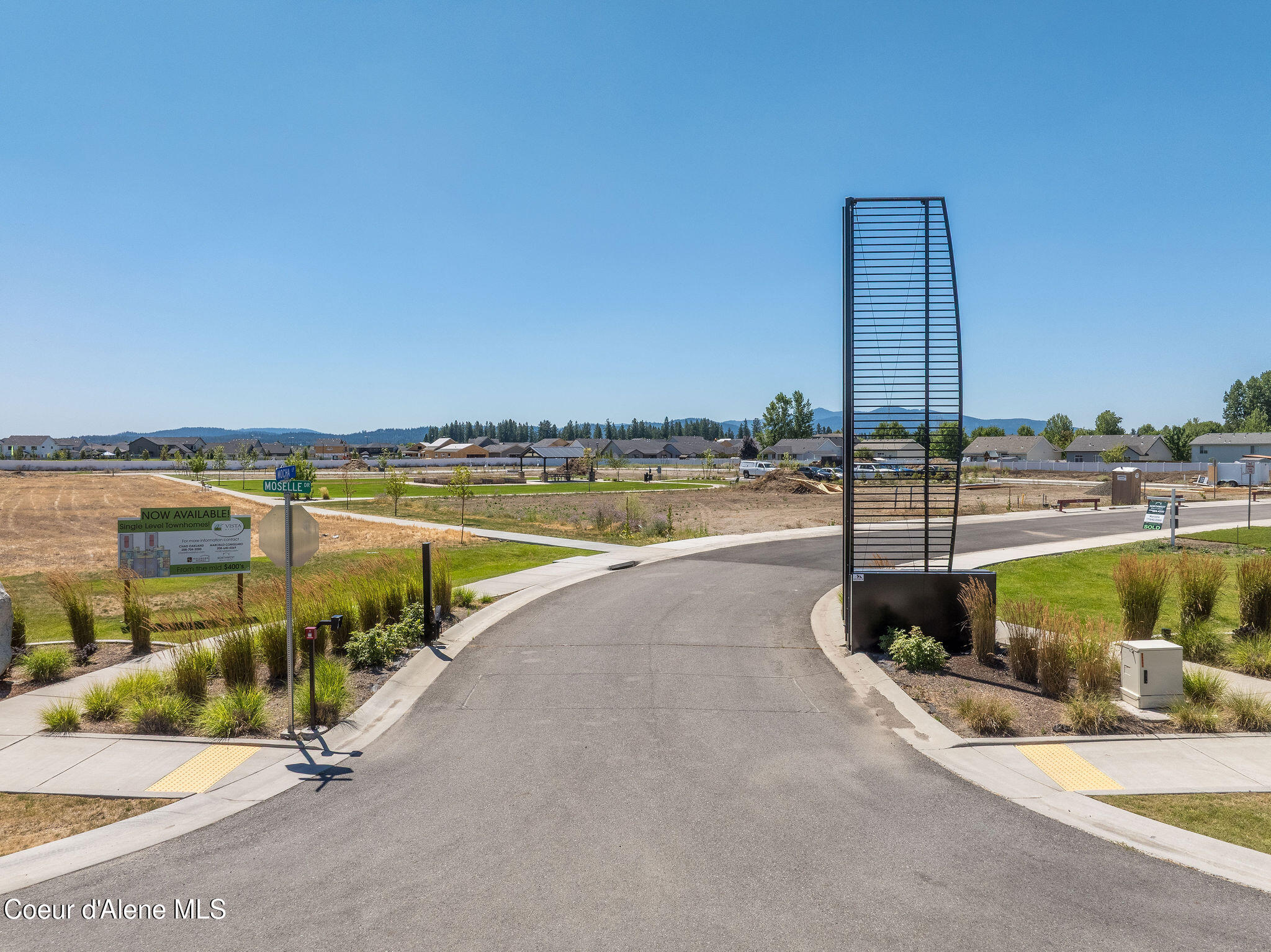 7767 North Mocha Loop Coeur D'Alene, ID 83815 - Photo 27 of 47 North Gate