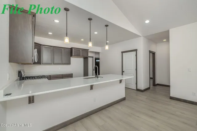 $439,900 | 7767 North Mocha Loop, Coeur D'Alene, ID 83815