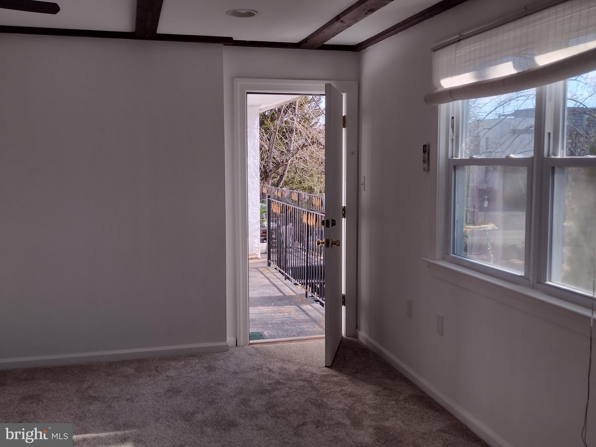 131 North Main Street New Hope, PA 18938 - Photo 12 of 26 an empty room with windows