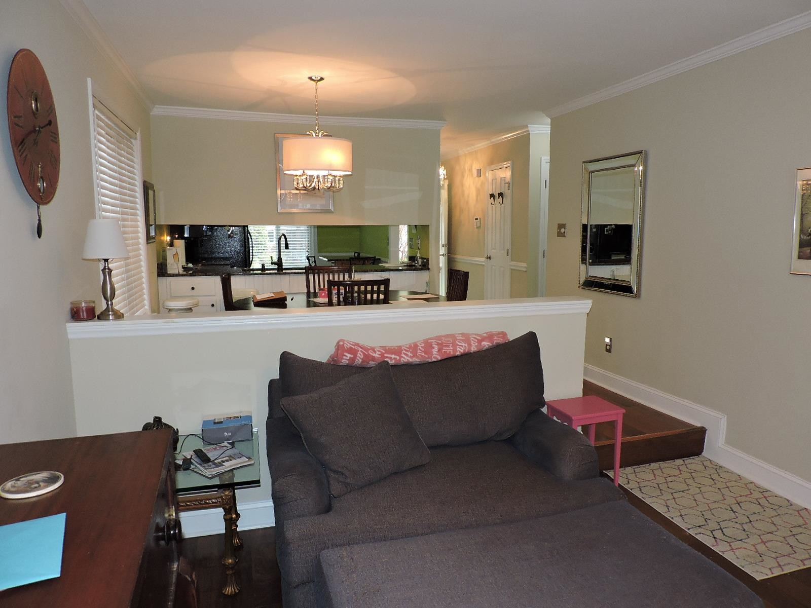 5877 Branchwood Road Raleigh, NC 27609 - Photo 14 of 35 Photo 14
