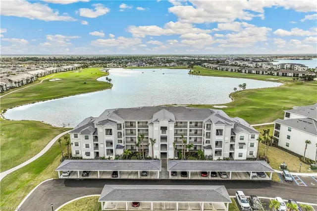 $5,550 | 43977 Boardwalk Loop, Unit 2315, Babcock Ranch, FL 33982