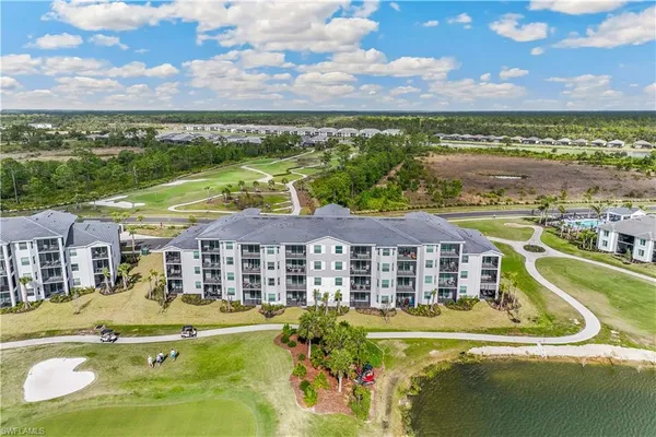$4,500 | 43977 Boardwalk Loop, Unit 2315, Babcock Ranch, FL 33982