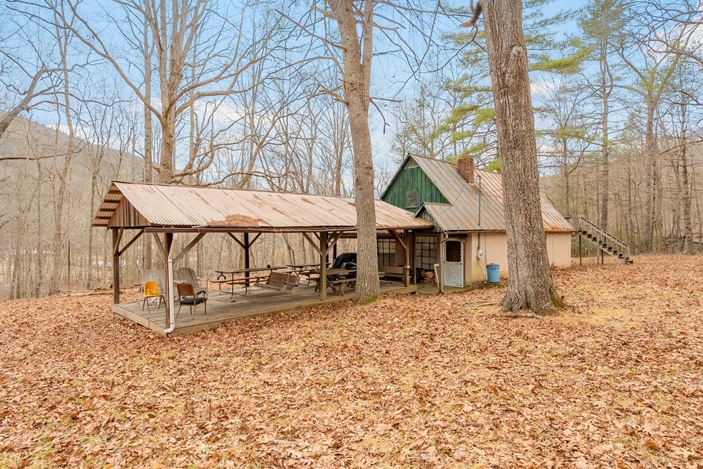 0 Grapefield Road Bastian, VA 24314 - Photo 2 of 63 Gallery Image 2
