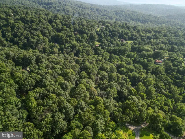 $20,000 | Lot 25 Doom Peak Road, Linden, VA 22642