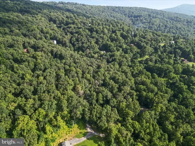 $20,000 | Lot 25 Doom Peak Road, Linden, VA 22642