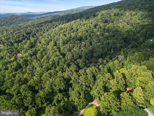 $20,000 | Lot 25 Doom Peak Road, Linden, VA 22642