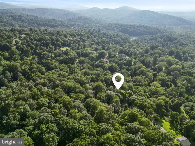 $20,000 | Lot 25 Doom Peak Road, Linden, VA 22642