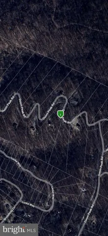 $20,000 | Lot 25 Doom Peak Road, Linden, VA 22642