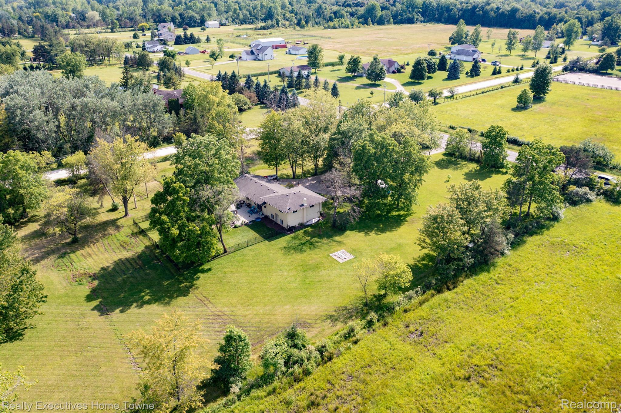 489 Mayer Road St. Clair, MI 48079 - Photo 53 of 57 Gallery Image 53