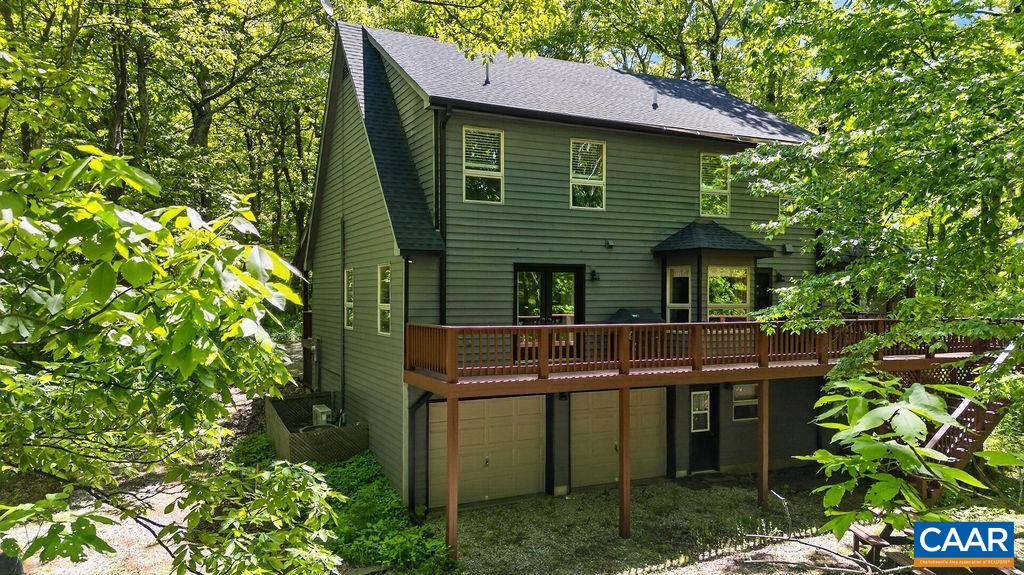 308 Devils Knob Loop Wintergreen, VA 22967 - Photo 2 of 48