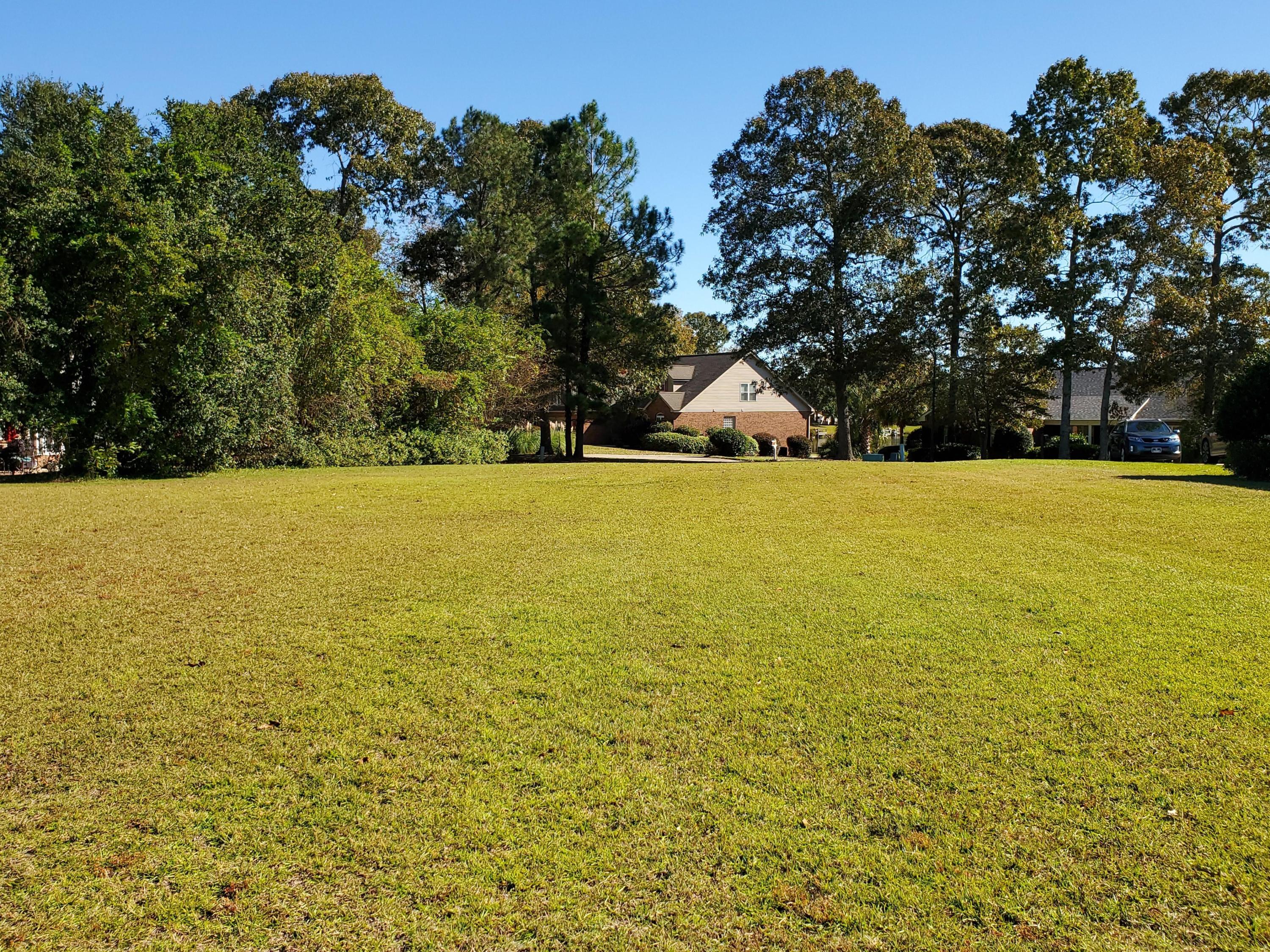 2 Ridge Lake Drive Manning, SC 29102 - Photo 5 of 25 MIDDLE OF LOT LOOKING TOWARD STREET