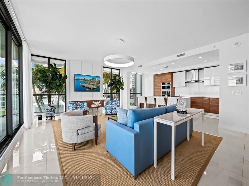 100 East Las Olas Blvd Unit 1701  