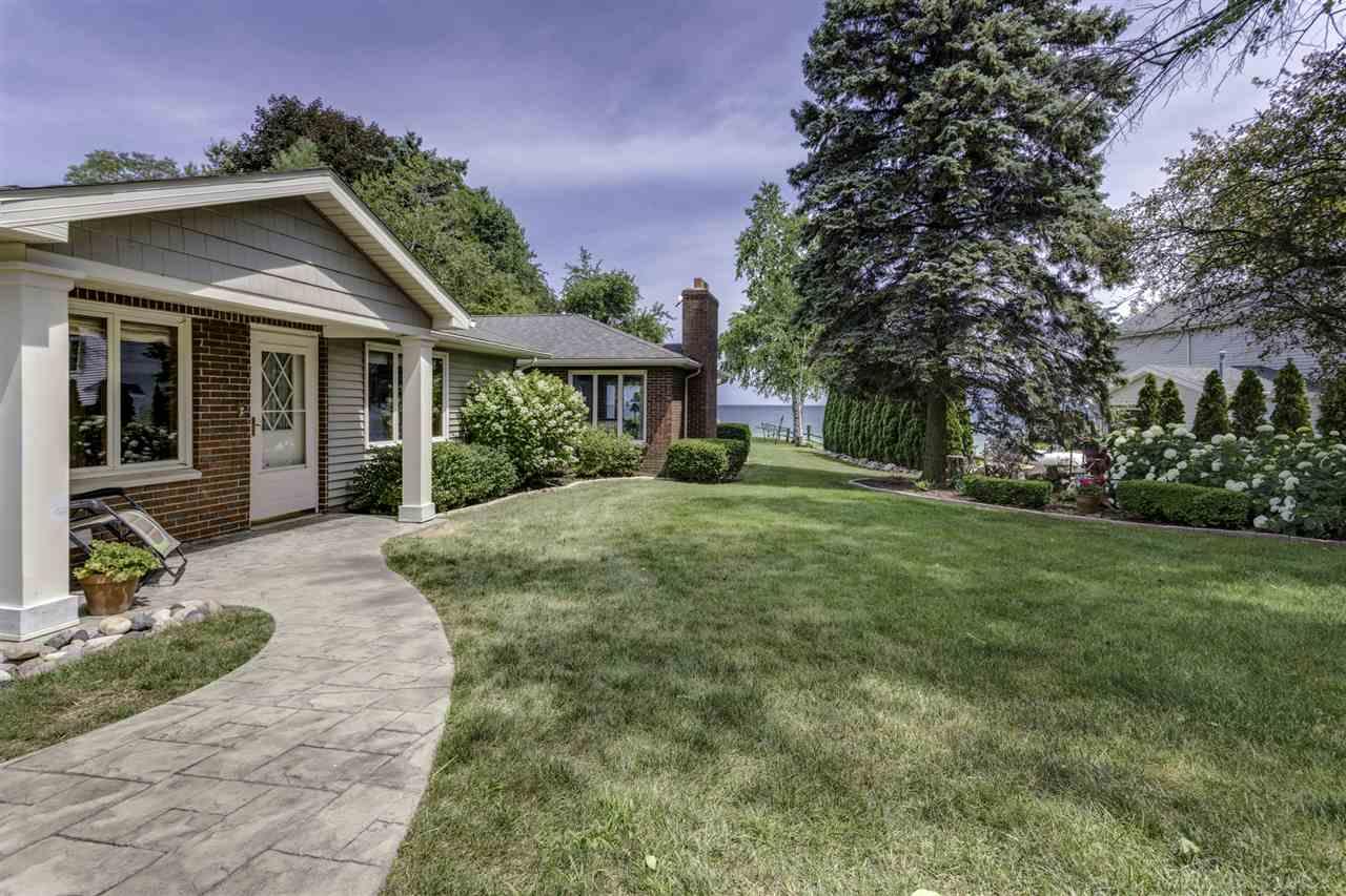 4608 Lakeshore Road Deckerville, MI 48427 - Photo 47 of 55 Gallery Image 47