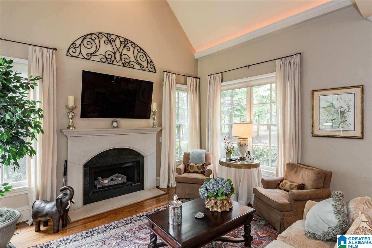7379 Ridgecrest Court Road Birmingham, AL 35242 - Photo 15 of 49
