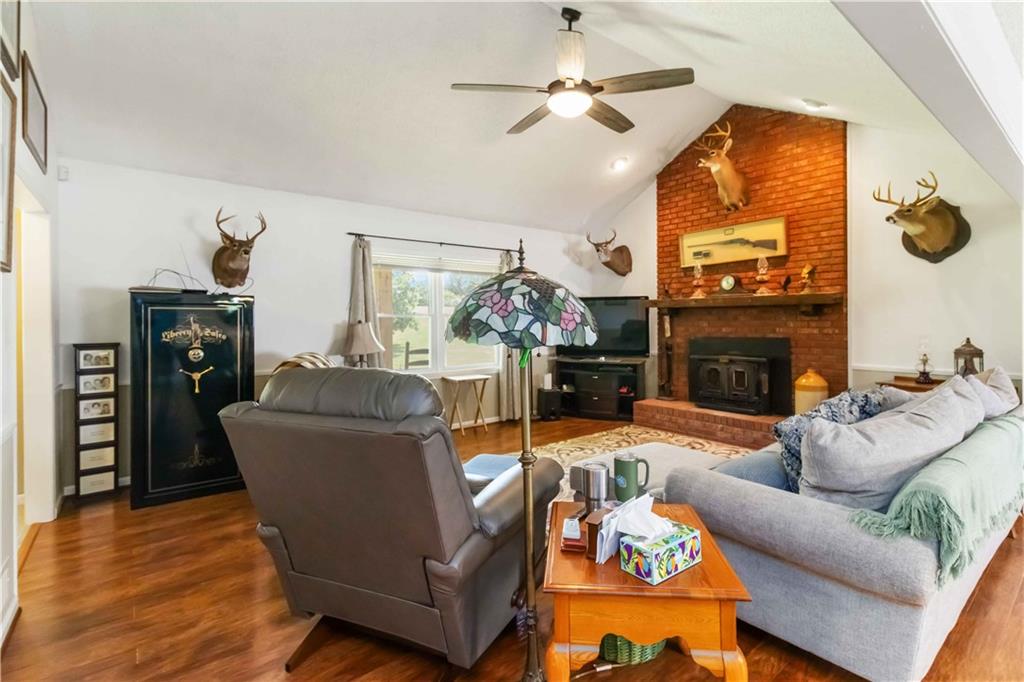 4410 Double Springs Road Southwest Monroe, GA 30656 - Photo 6 of 30