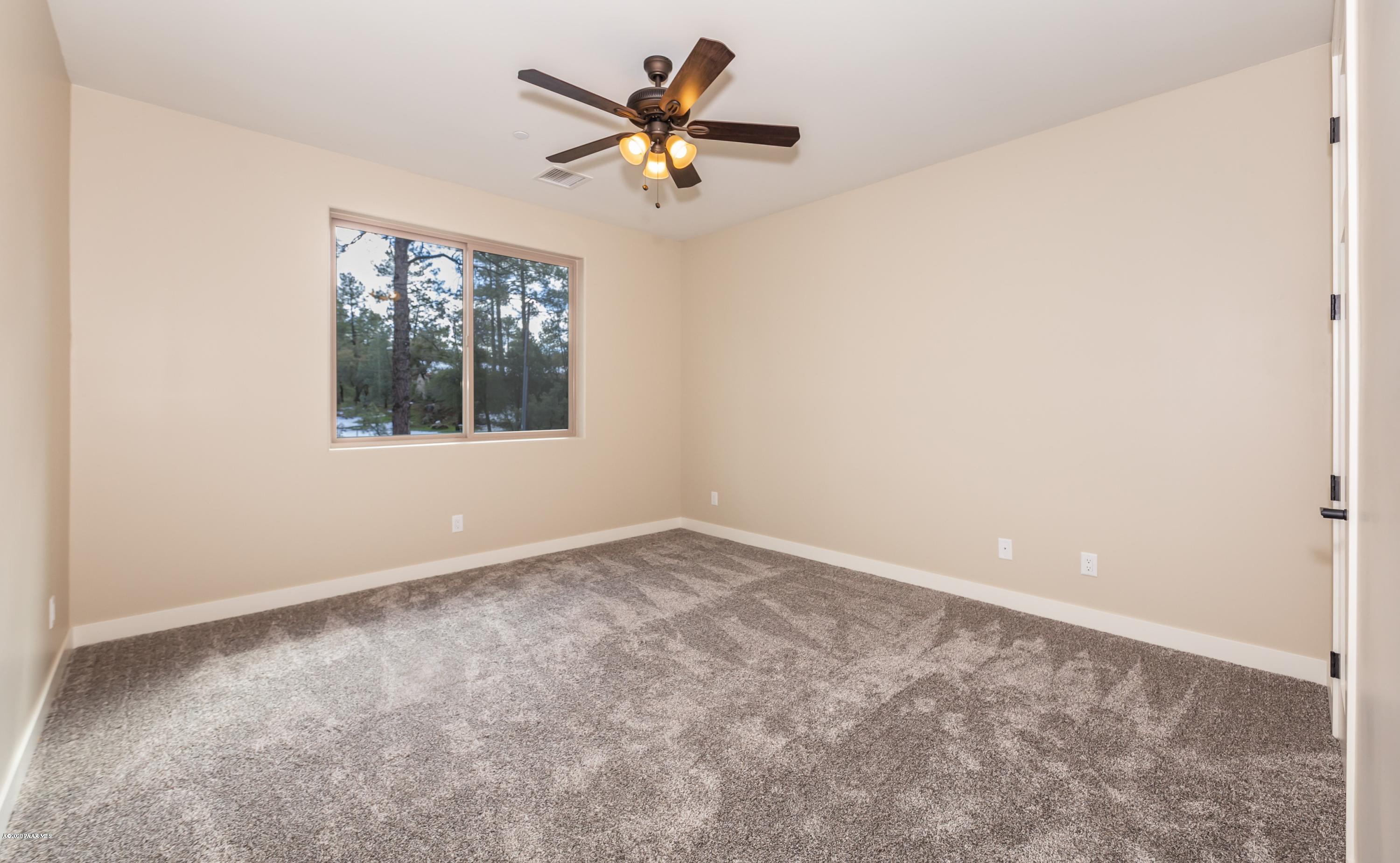 957 Norris Road Prescott, AZ 86305 - Photo 22 of 28 Bedroom 4