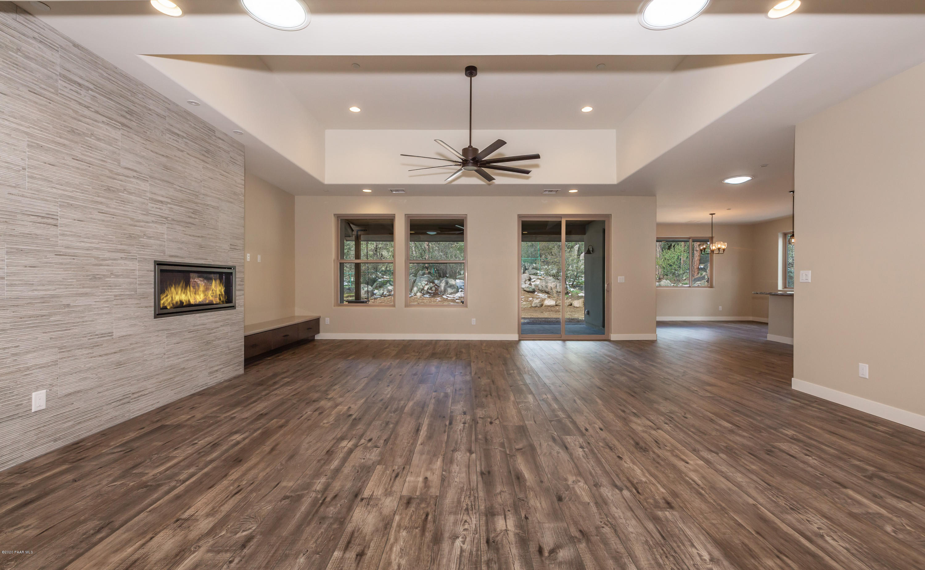 957 Norris Road Prescott, AZ 86305 - Photo 3 of 28 Great Room