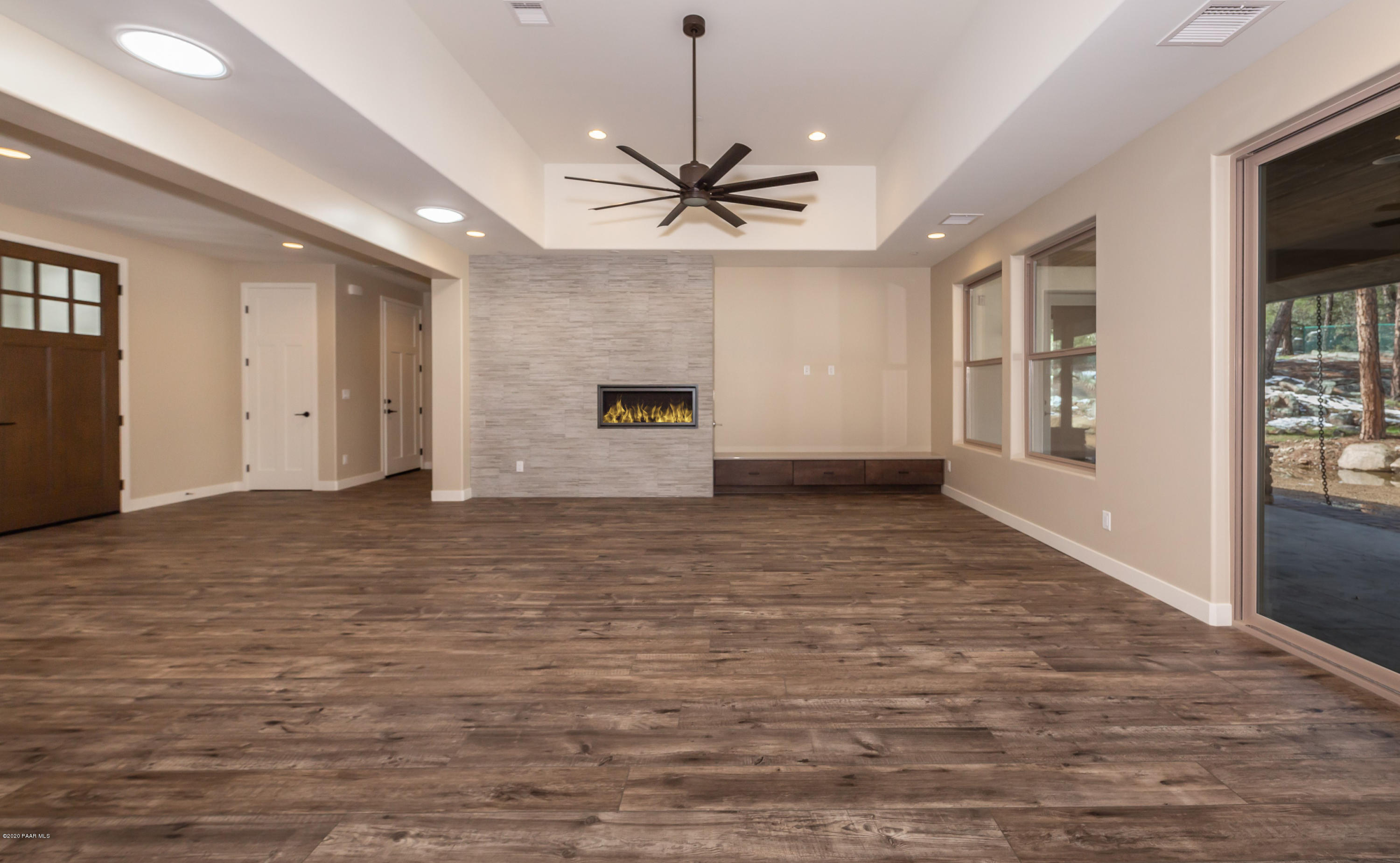 957 Norris Road Prescott, AZ 86305 - Photo 4 of 28 Great Room
