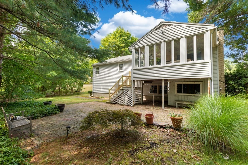 16 Keith Road Reading, MA 01867 - Photo 35 of 39 Gallery Image 35