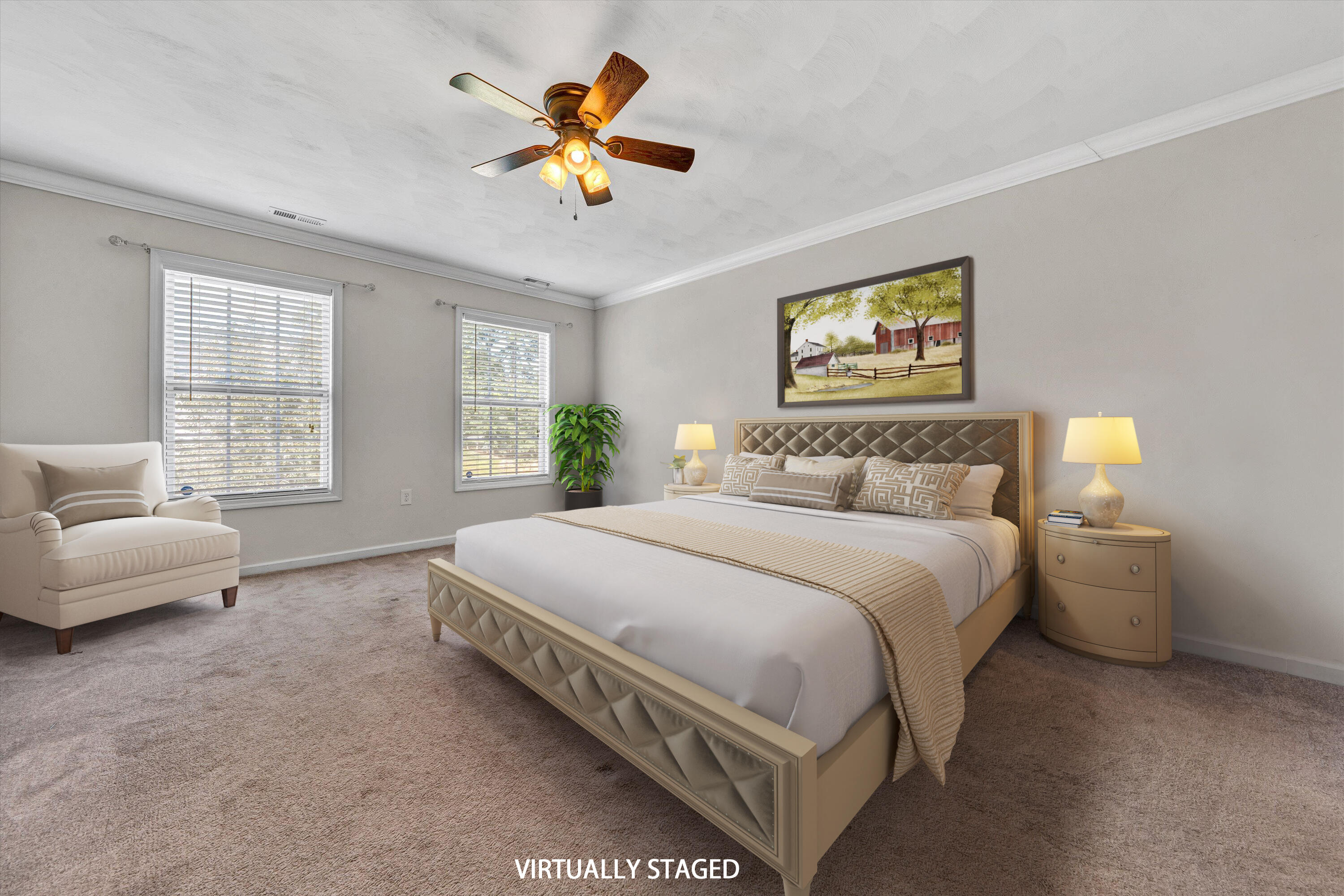 1263 North Mill Road Salem, VA 24153 - Photo 19 of 45 3-DSC00280