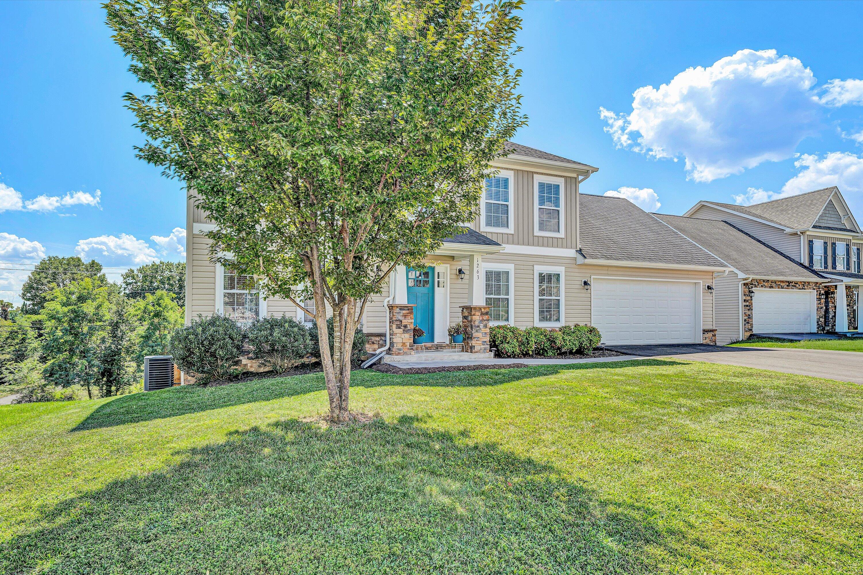1263 North Mill Road Salem, VA 24153 - Photo 3 of 45 03-DSC00364
