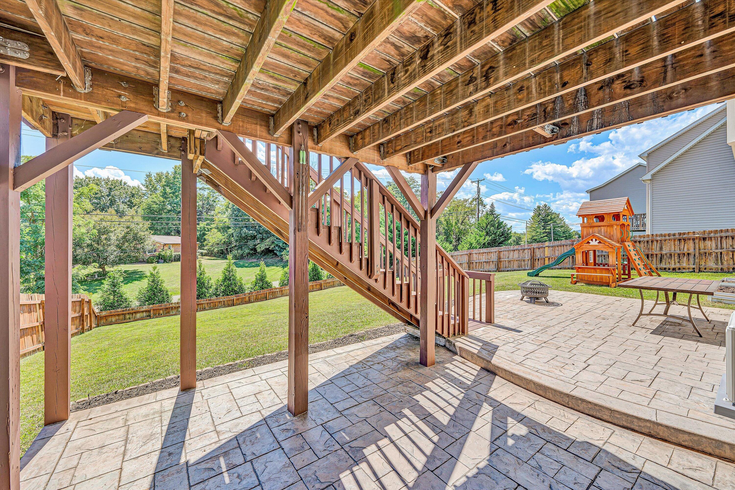 1263 North Mill Road Salem, VA 24153 - Photo 38 of 45 35-DSC00334