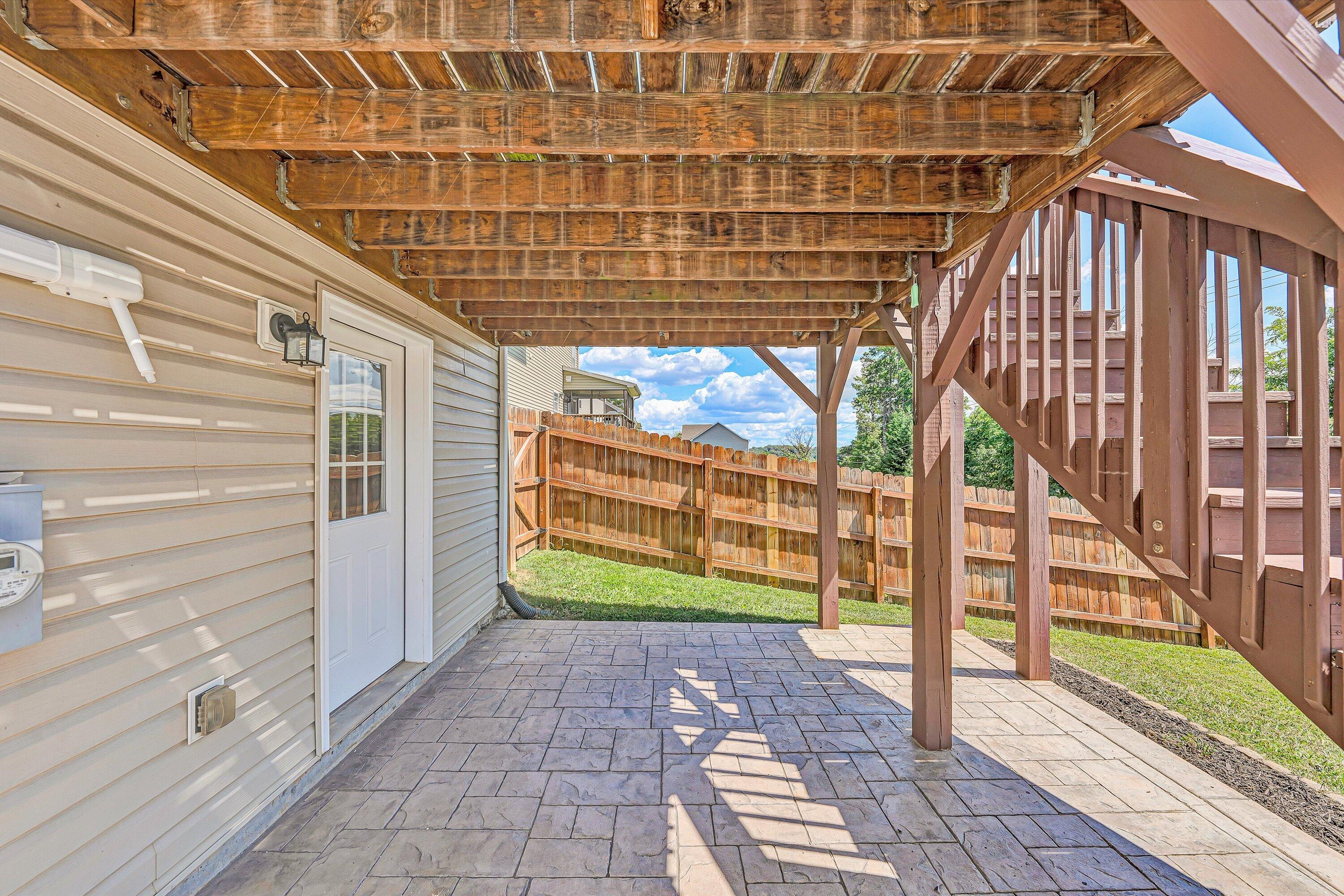 1263 North Mill Road Salem, VA 24153 - Photo 39 of 45 36-DSC00355