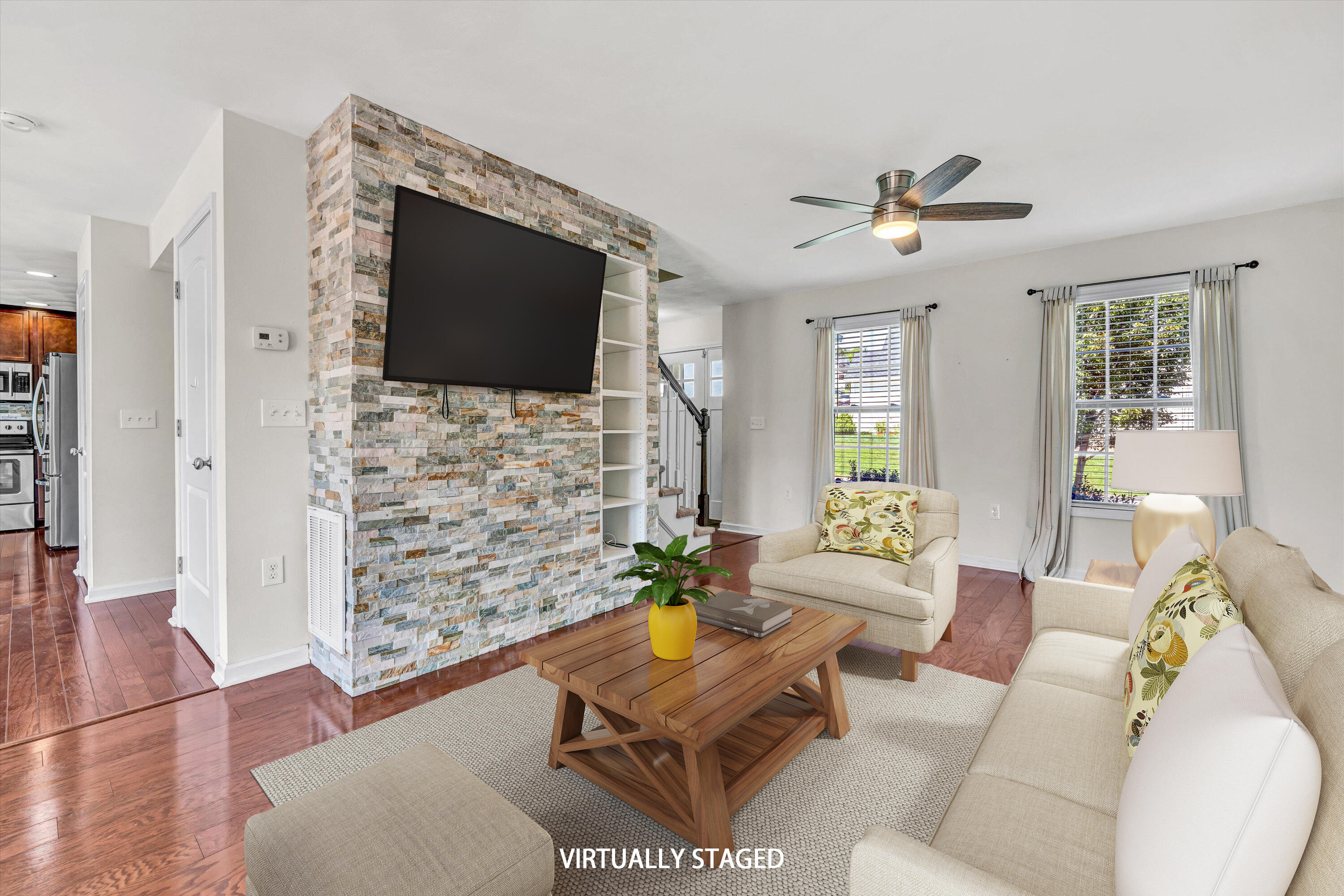 1263 North Mill Road Salem, VA 24153 - Photo 7 of 45 1-DSC00247