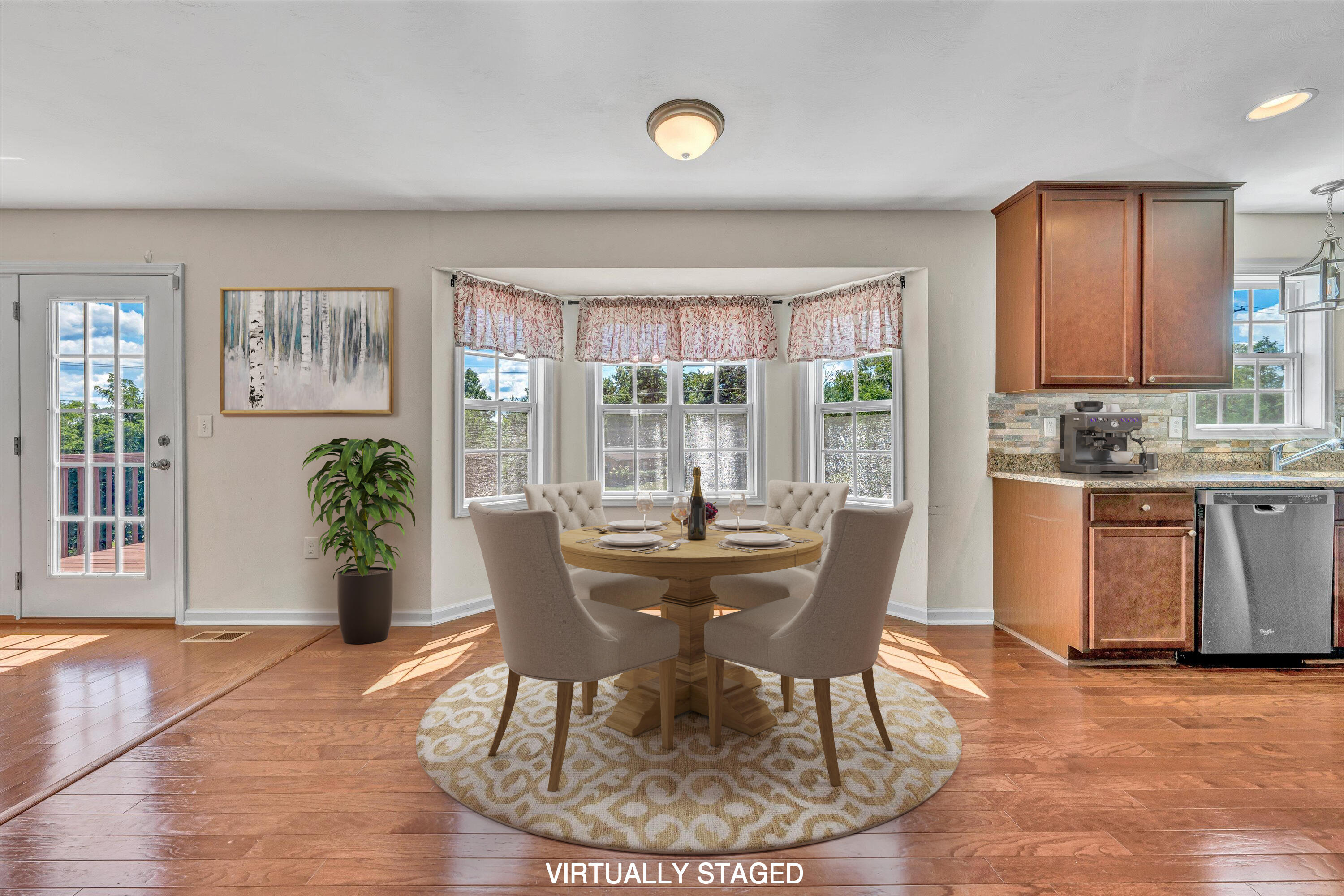 1263 North Mill Road Salem, VA 24153 - Photo 10 of 45 2-DSC00253