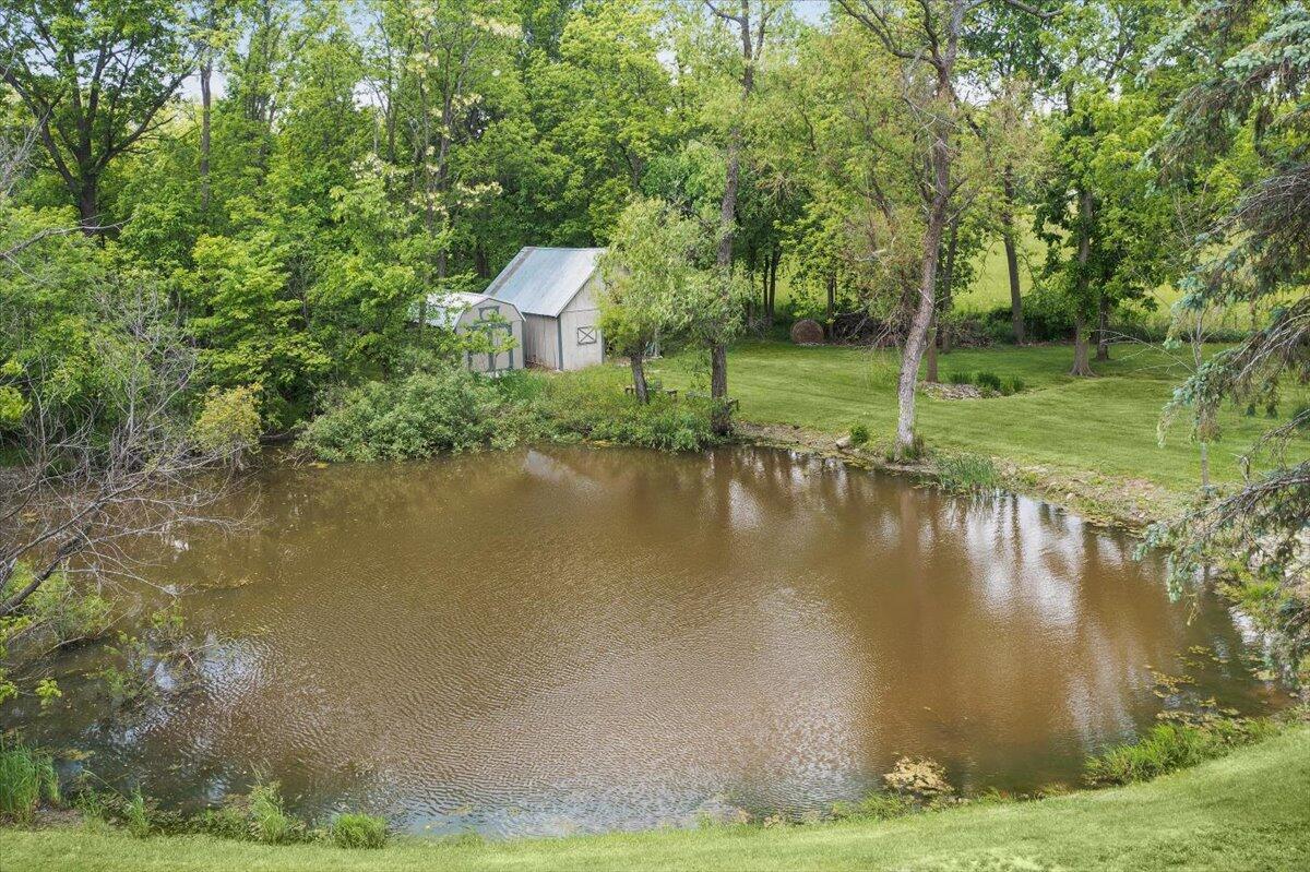 19840 Shirk Road Marysville, OH 43040 - Photo 20 of 62 Pond