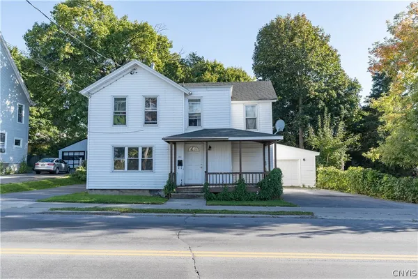 $172,900 | 140 East Main Street, Watertown, NY 13601