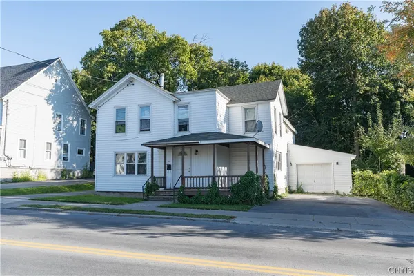 $172,900 | 140 East Main Street, Watertown, NY 13601