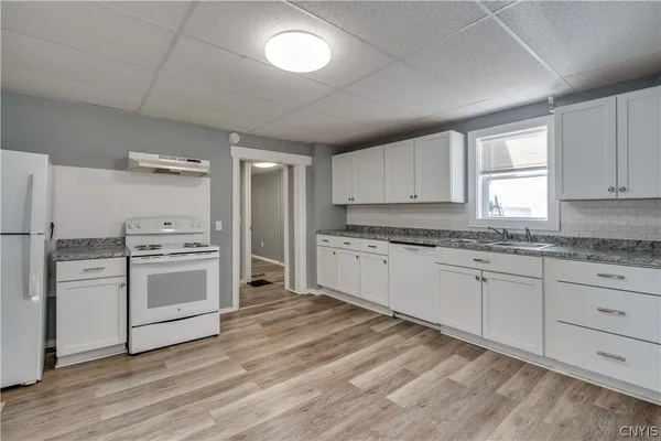 $172,900 | 140 East Main Street, Watertown, NY 13601