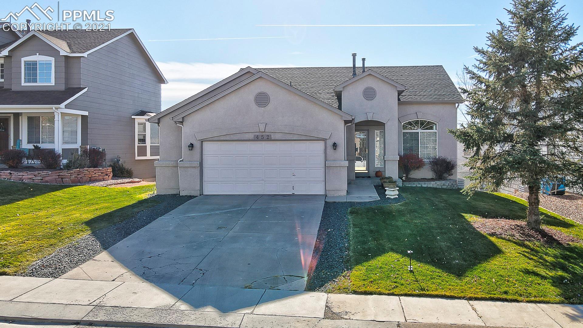 452 Talus Road Monument, CO 80132 - Photo 1 of 41