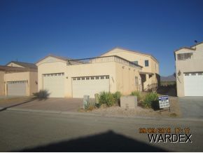 48847 Riviera Place Ehrenberg, AZ 85334 - Photo 3 of 6 Additional Photo