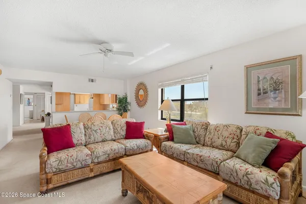 $3,300 | 3165 North Atlantic Avenue, Unit B401, Cocoa Beach, FL 32931