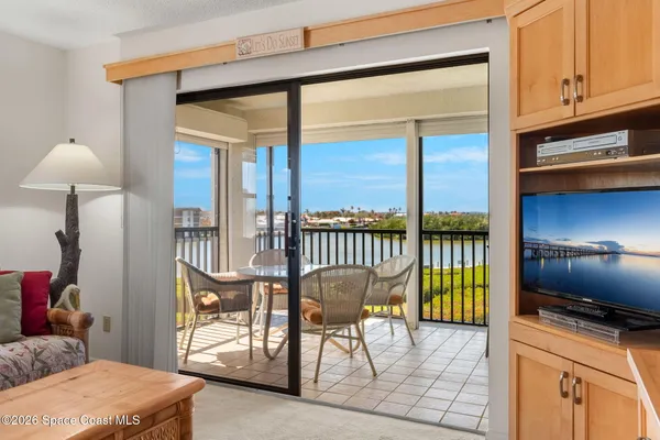 $3,300 | 3165 North Atlantic Avenue, Unit B401, Cocoa Beach, FL 32931