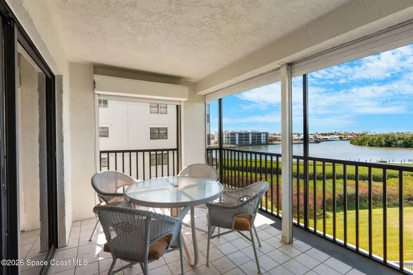 $3,300 | 3165 North Atlantic Avenue, Unit B401, Cocoa Beach, FL 32931