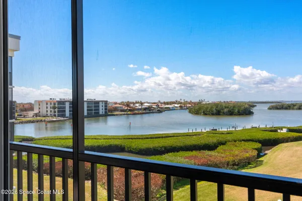 $3,300 | 3165 North Atlantic Avenue, Unit B401, Cocoa Beach, FL 32931