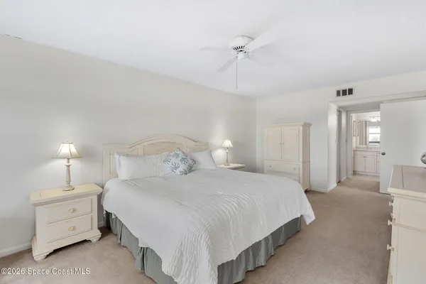 $3,300 | 3165 North Atlantic Avenue, Unit B401, Cocoa Beach, FL 32931