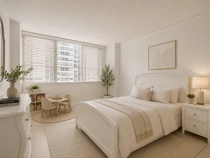 $329,000 | 18051 Biscayne Boulevard, Unit 1105, Aventura, FL 33160