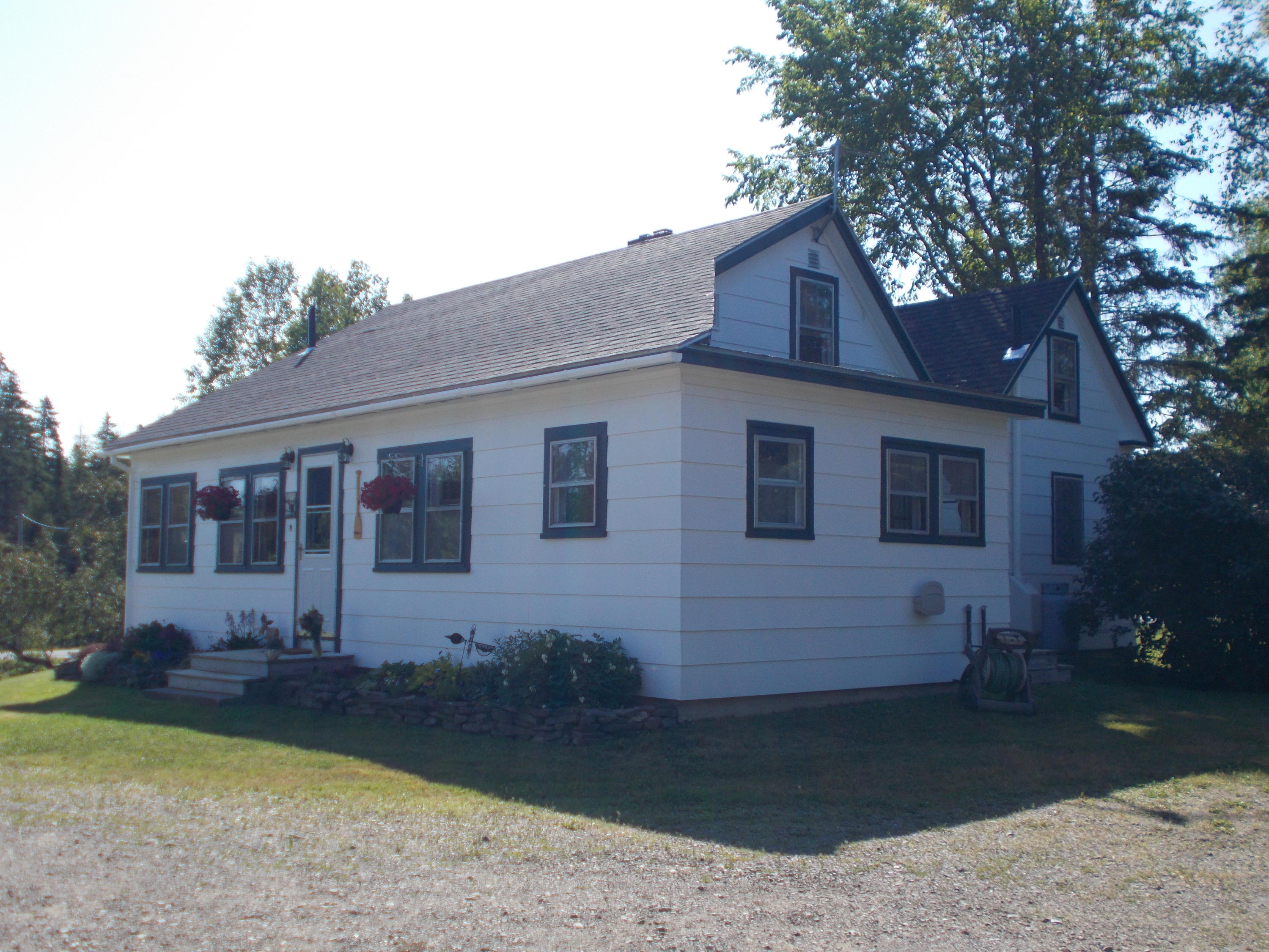 3575 West Chapman Road Mapleton, ME 04757 - Photo 3 of 55 DSCN8147