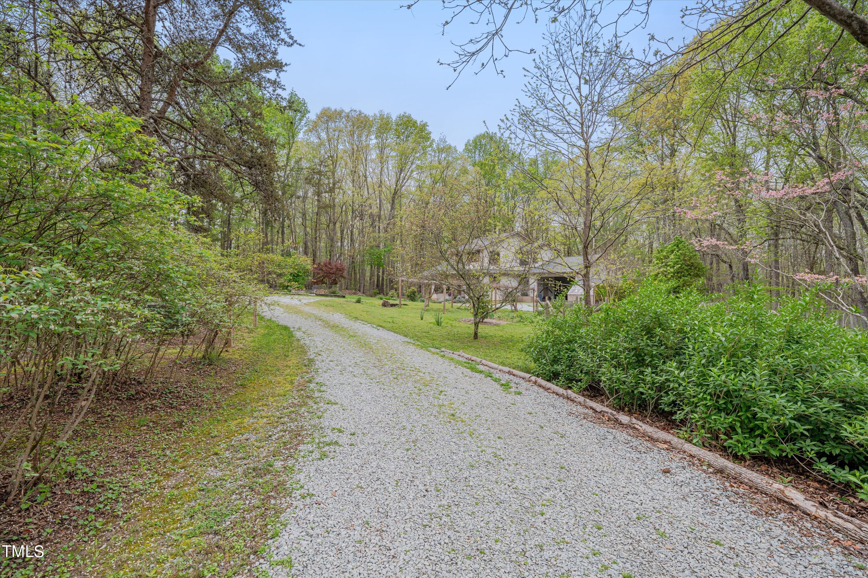 377 Potluck Farm Road Rougemont, NC 27572 - Photo 40 of 54 44-377 Potluck Farm Road-44